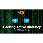 Active Directory Hacking Course - How to Hack a Active Directory - Most Popular Ways Hackers Hack Your Active Directory - How to Hack into Someones Active Directory