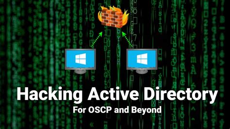 Active Directory Hacking Course