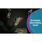 Complete Hacking Course - How to become Ethical Hacker - Most Popular Ethical Hacking Course - Learn Ethical Hacking From Scratch - Ethical Hacking Beginners Course