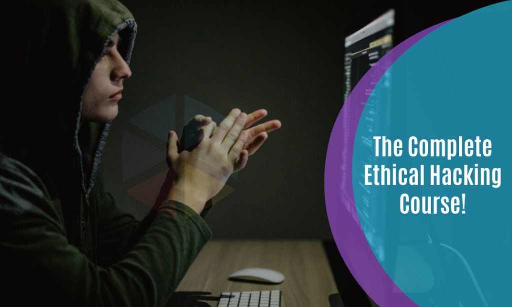 Ethical Hacking Course (Basics)