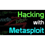 Metasploit Hacking Course - How to Hack with Metasploit - Most Popular Ways Hackers Hack with Metasploit - How to Hack into Someones webserver using Metasploit