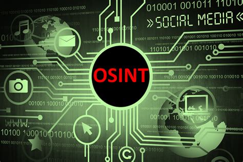 OpenSource Intelligence – OSINT Course (Advanced)