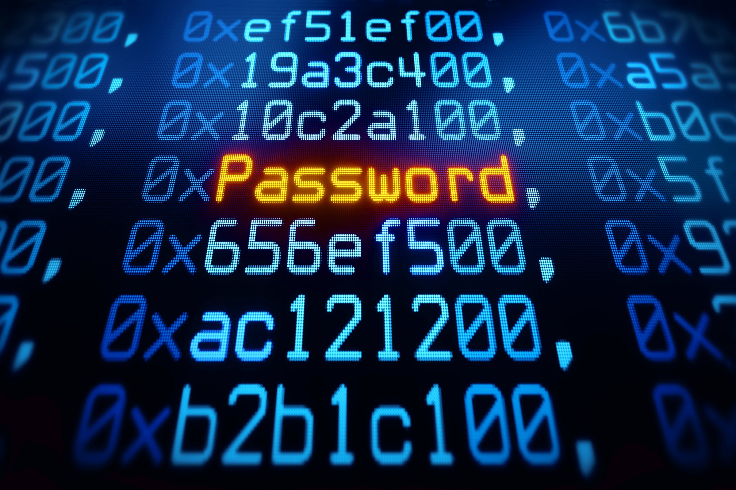 Password Cracking Course (Advanced)