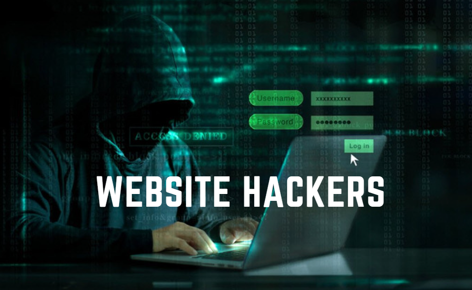 Website Hacking Course - How to Hack a Website - Most Popular Ways Hackers Hack Your Website - How to Hack into Someones Website