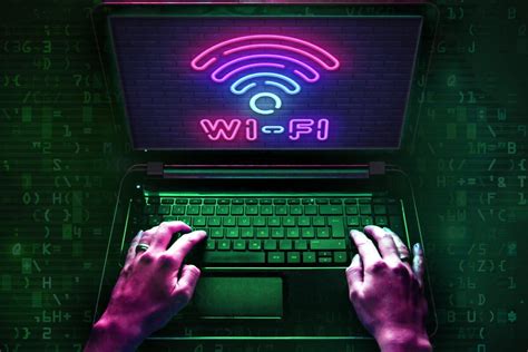 WiFi Hacking Course - How to Hack a WiFi - Most Popular Ways Hackers Hack Your WiFi - How to Hack into Someones Web WiFi